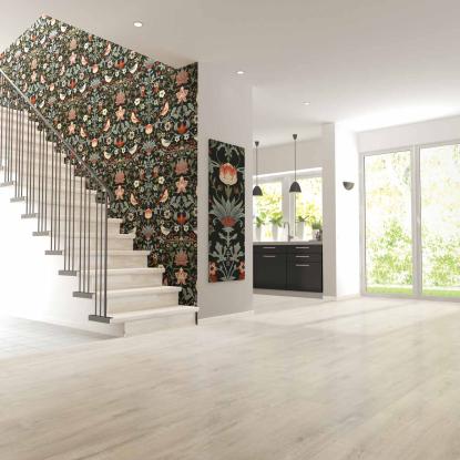 Pergo Torekov pro Light Fjord Oak laminatgulv, 9,5 x 240 x 2050 mm