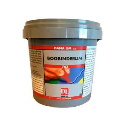 Dana Lim bogbinderlim 763 i spand - 1 kg