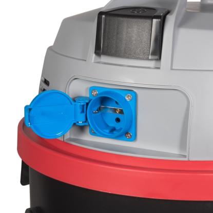 anKlima Heros pumpesuger, 230 liter/min