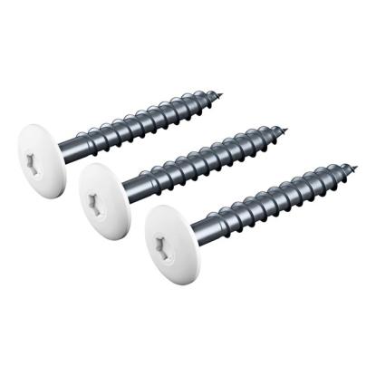Hardie® træskrue 4,8x39 mm hvid - 250 stk.jpg