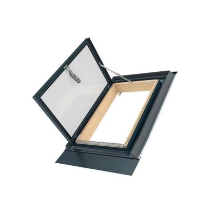 FAKRO WLI tagvindue, 2-lags glas - 54 x 83 cm