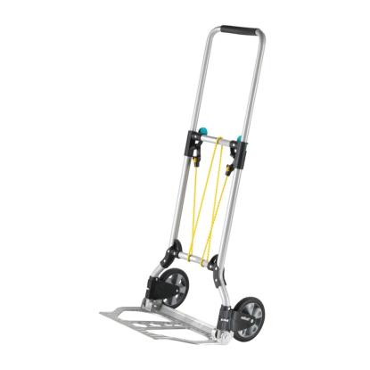 Wolfcraft TS600 sammenklappelig sækkevogn, maks. 70 kg