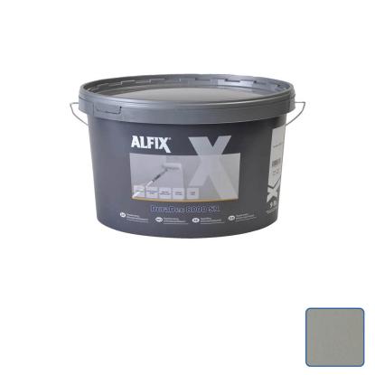 Alfix DuraDec 8000 SR facademaling, Graphite 106 - 10 liter