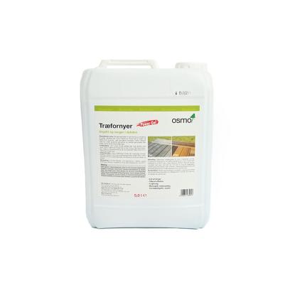 Osmo træfornyer Power Gel 6609 - 5 liter 
