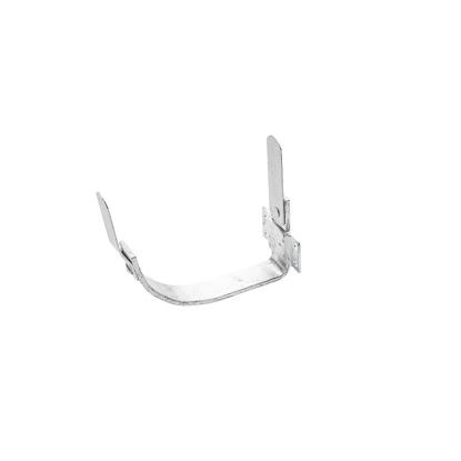 Plastmo Retro Zink konsoljern, galvaniseret stål, 280 mm