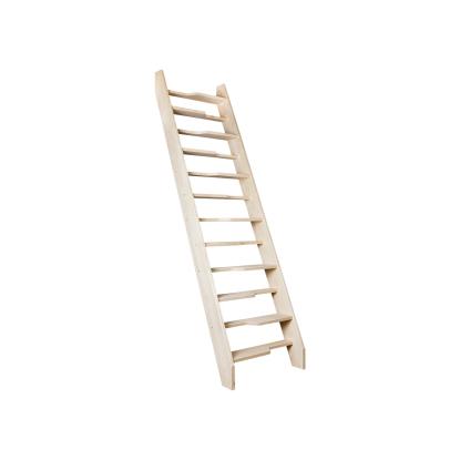 FAKRO MSA Altero hemsetrappe, 60 x 300 cm