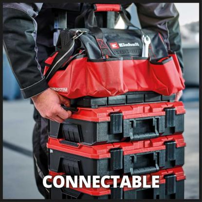 Einhell E-Case Bag systemtaske