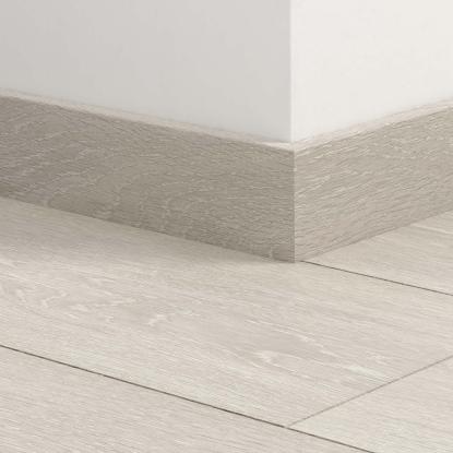 Pergo fodliste, lige, Siberian Oak, laminat, 12 x 58 x 2400 mm