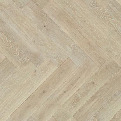 Wallmann Sildebens Lamelparket Eg Grissini