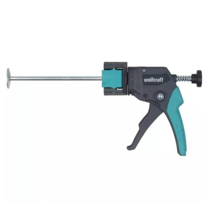 Wolfcraft MG 310 Compact fugepistol, 310 ml