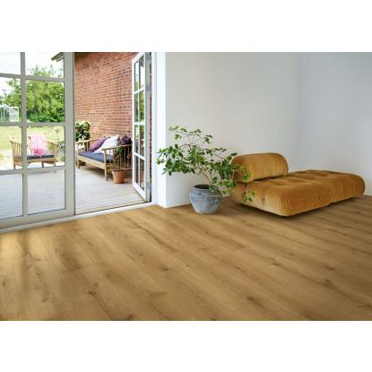 Pergo Torekov pro Chateau Oak laminatgulv, 9,5 x 240 x 2050 mm