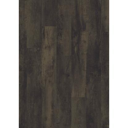 Pergo Glomma Pad Pro Dark Cottage Oak vinylgulv, 209 x 1494 x 6 mm