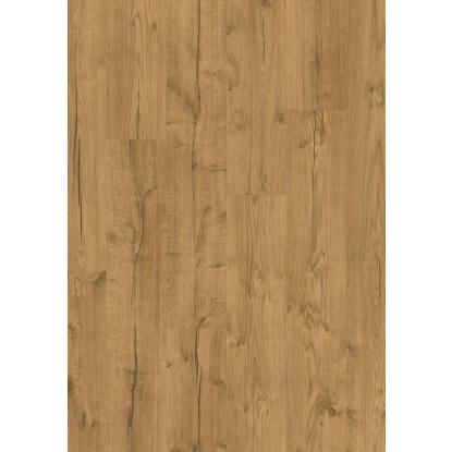 Pergo Namsen Pad Pro Light Cabin Oak vinylgulv, 189 x 1251 x 5 mm