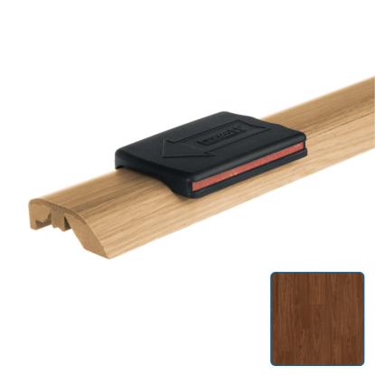 Pergo 5-i-1 Incizo® profil, Modern Walnut, 2150 x 48 x 13 mm
