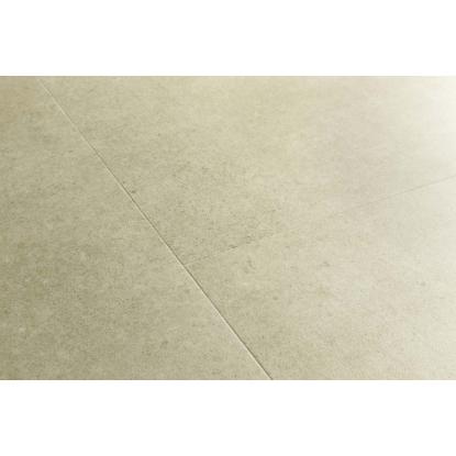 Pergo Isefjord Pad Pro Beige Gritty Stone vinylgulv, 428 x 856 x 6 mm