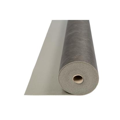 Wallmann NO NOISE Compact gulvunderlag, 2 x 1000 x 8000 mm - 8m²