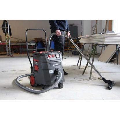Starmix iPulse ISP 1635 M våd-/tør industristøvsuger, 1600 W