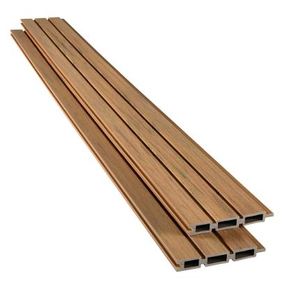 Kirkedal Komposit hegnsprofil K3, 24 x 180 cm, oak