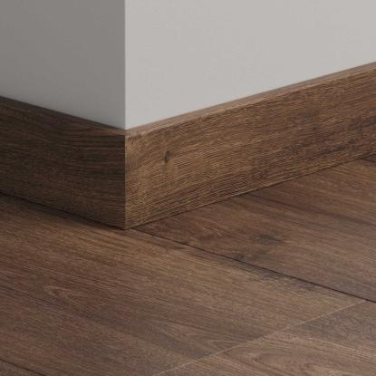 Pergo standard vinyl fodliste, Brown Lodge Oak, 2400 x 12 x 58 mm