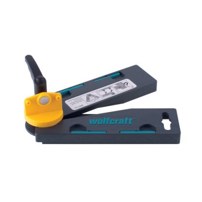 Wolfcraft smigvinkel, plast, 345 mm