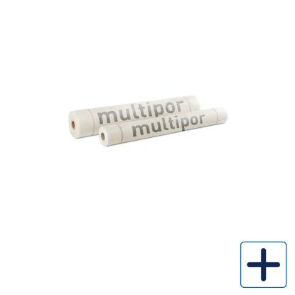 Ytong armeringsnet, 4 x 4 mm maskestørrelse, 1 meter bredt