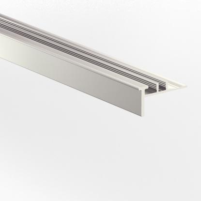 Pergo trappeprofil base til 8 mm rigid vinyl