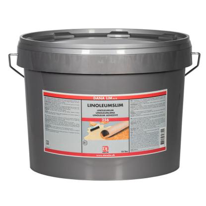 Dana Lim linoleumslim 256 i spand - 10 liter