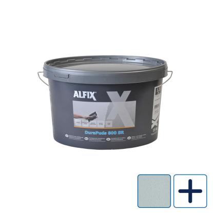 Alfix DuraPuds 800 SR facadepuds, Sky 600 - 15 kg