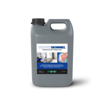 Protox Skimmel forebyggelse mod skimmelsvamp - 2,5 liter