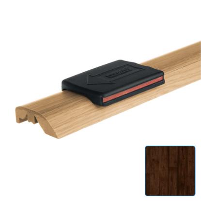 Pergo 5-i-1 Incizo® profil, Mature Brown Oak, 2150 x 48 x 13 mm