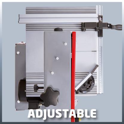Einhell TC-SB 305 U båndsav, 750 W