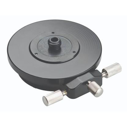 geo-FENNEL 360° finjusteringsadapter til lasere med 5/8" gevind