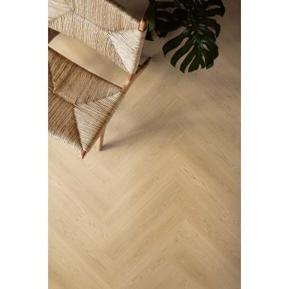 Pergo Vorma Pad Pro Natural Norwegian Oak vinylgulv, 126 x 630 x 6 mm
