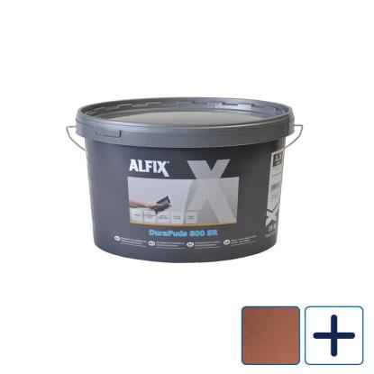 Alfix DuraPuds 800 SR facadepuds, Stockholm 200 - 15 kg