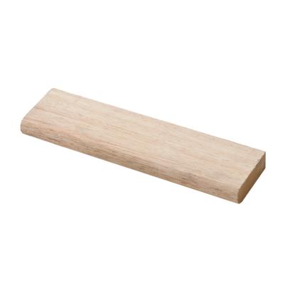 Moland slagklods, træ, 25 cm