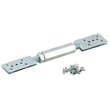 SIMA FORTA® båndspænder til 25-40-60 mm bånd, pregalvaniseret 