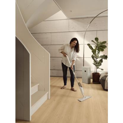 Pergo Namsen Pad Pro Natural Norwegian Oak vinylgulv, 189 x 1251 x 5 mm