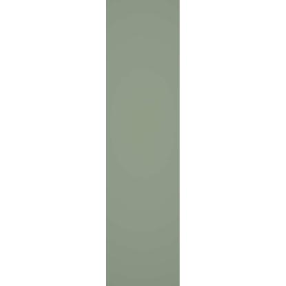 Fibo Colour vådrumspanel med 60 x 240 cm fliselook, 10 x 600 x 2400 mm, olivegreen extra matt