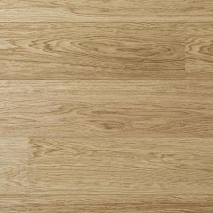 Moland Super Eg Wideplank Design Mitchell Naturel Oak plankegulv, matlak