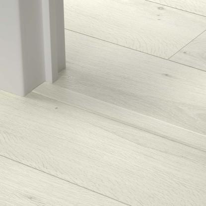 Pergo 5-i-1 Incizo® profil, Romantic Light Grey Oak, 2150 x 48 x 13 mm