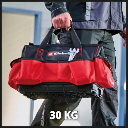 Einhell E-Case Bag systemtaske