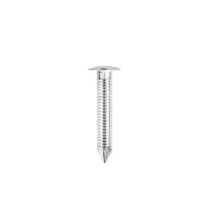 GTBUILD alu kamsøm uden skive, 3,5 x 37 mm