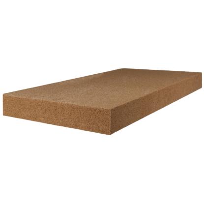 Naturheld Flex træfiberisolering i batts, 95 x 565 x 1120 mm