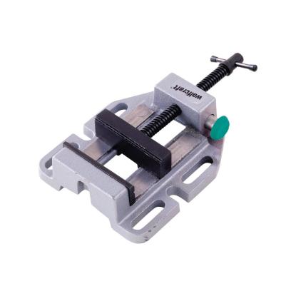 Wolfcraft maskinskruestik, 80 x 85 mm