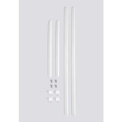 DOLLE gerigtsæt til clickFIX® lofttrapper, 70 x 120 cm