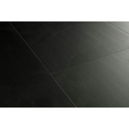 Pergo Viskan Pad Pro Dark Slate vinylgulv, 189 x 1251 x 5 mm