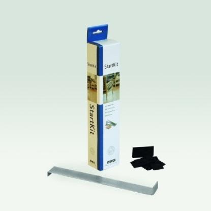BerryAlloc startkit til laminatgulve fra netbyggemarked.dk
