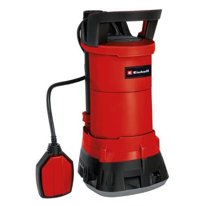 Einhell GE-DP 3925 ECO dykpumpe til urent vand, 10.000 liter/time