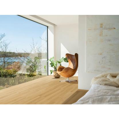 Pergo Namsen Pad Pro Warm Norwegian Oak vinylgulv, 189 x 1251 x 5 mm