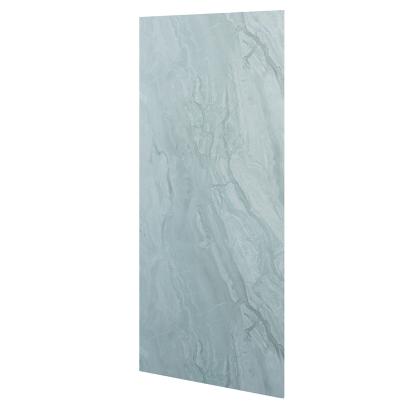 FibroTech SPC vægpanel, 4 x 1000 x 2600 mm, grey marble